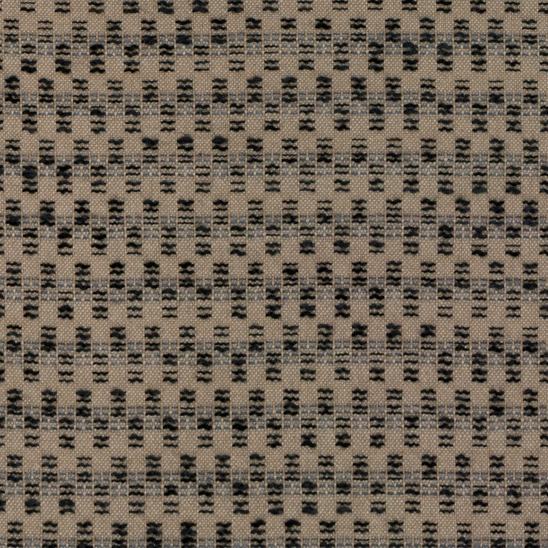 Imprint - Obsidian/Wheat By Lee Jofa Modern Fabric