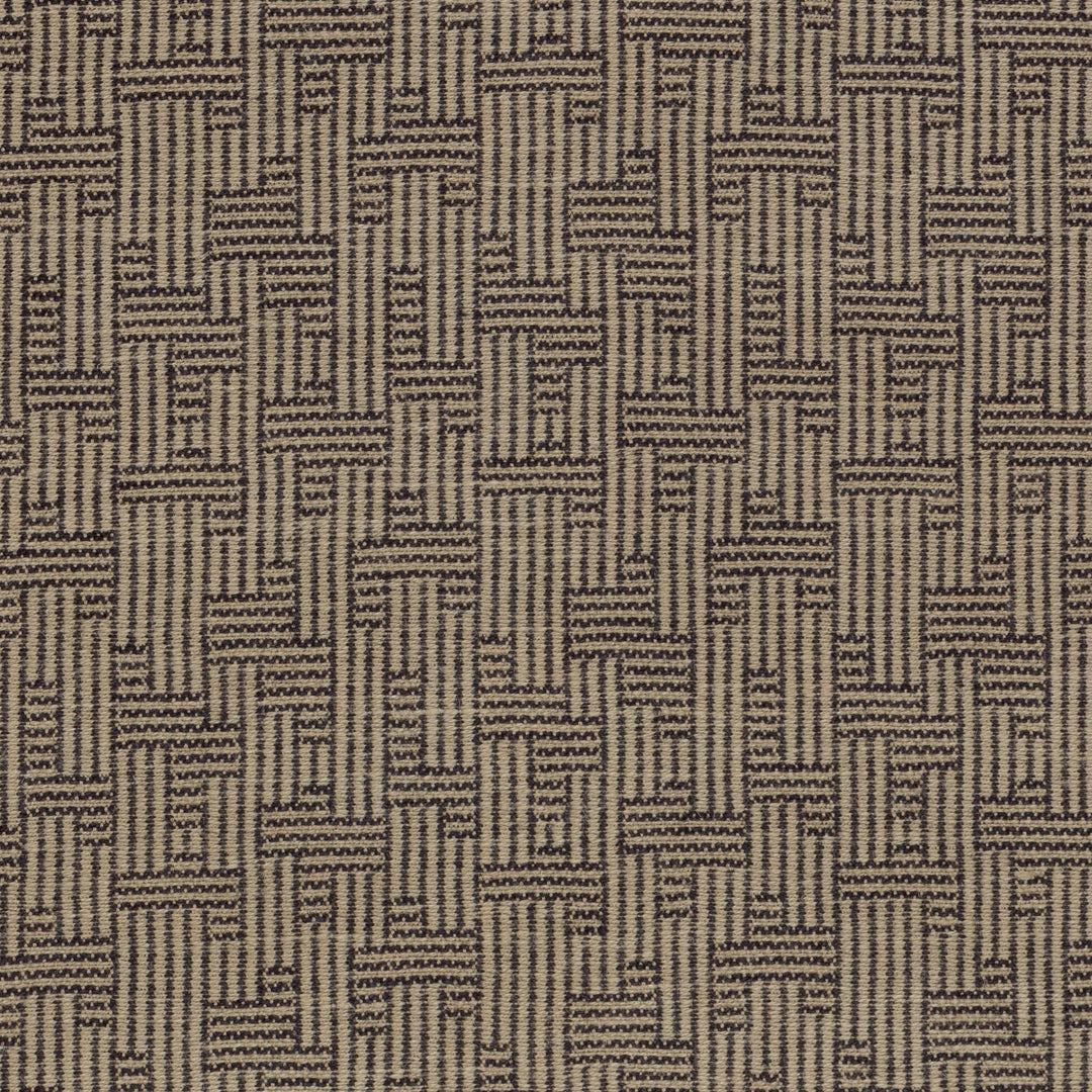 Orbis - Taupe/Vortex By Lee Jofa Modern Fabric