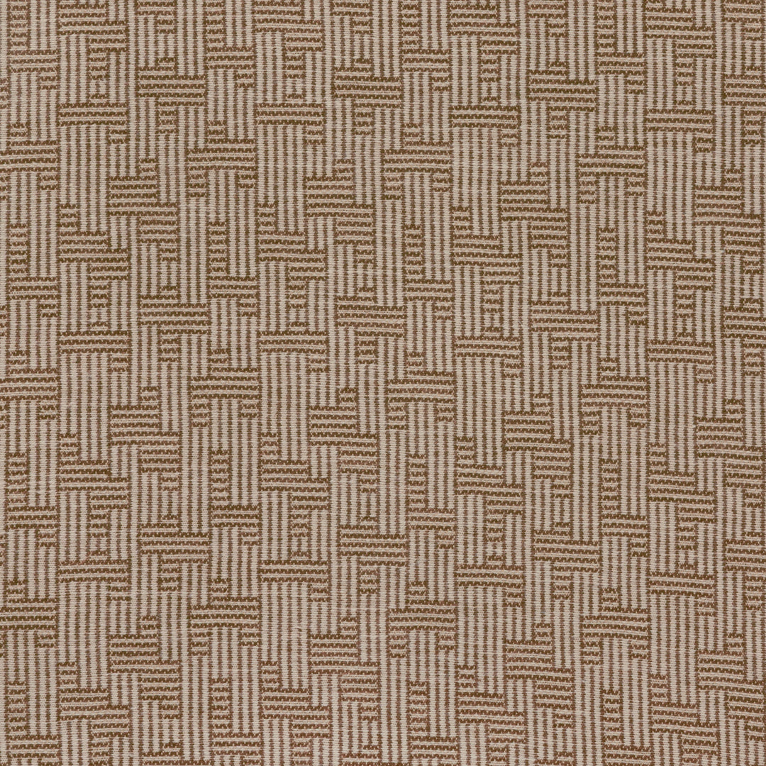 Orbis - Sand/Copper By Lee Jofa Modern Fabric