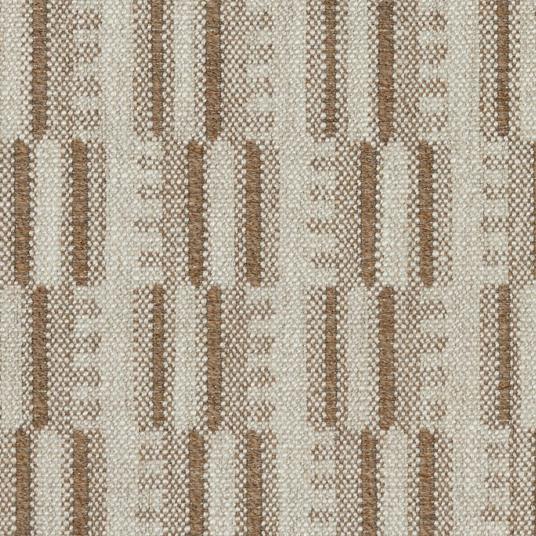 Stratum - Bone/Sandstone By Lee Jofa Modern Fabric