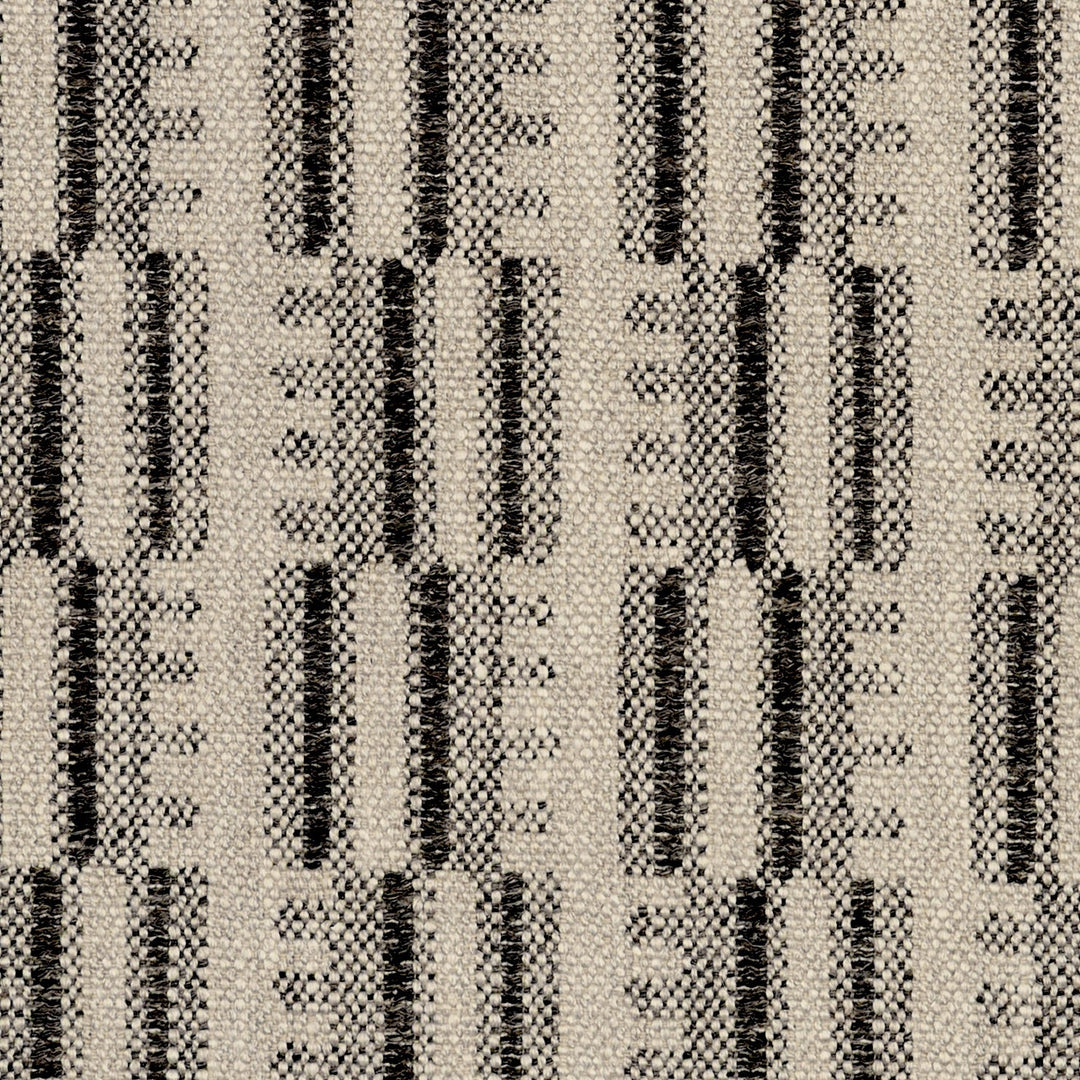 Stratum - Oyster/Smoke By Lee Jofa Modern Fabric