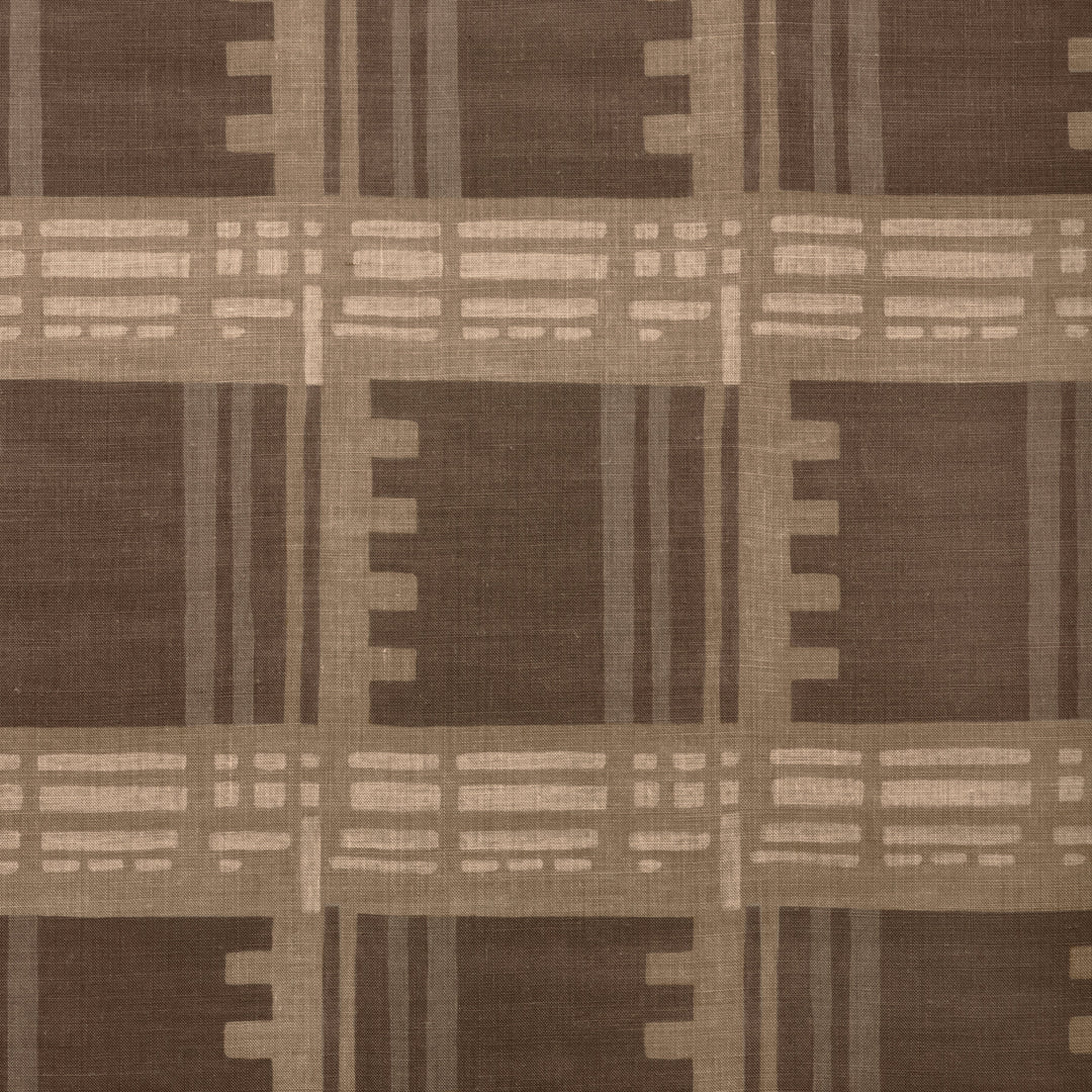 Riven - Noir By Lee Jofa Modern Fabric