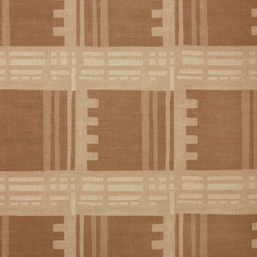 Riven - Rose Taupe By Lee Jofa Modern Fabric