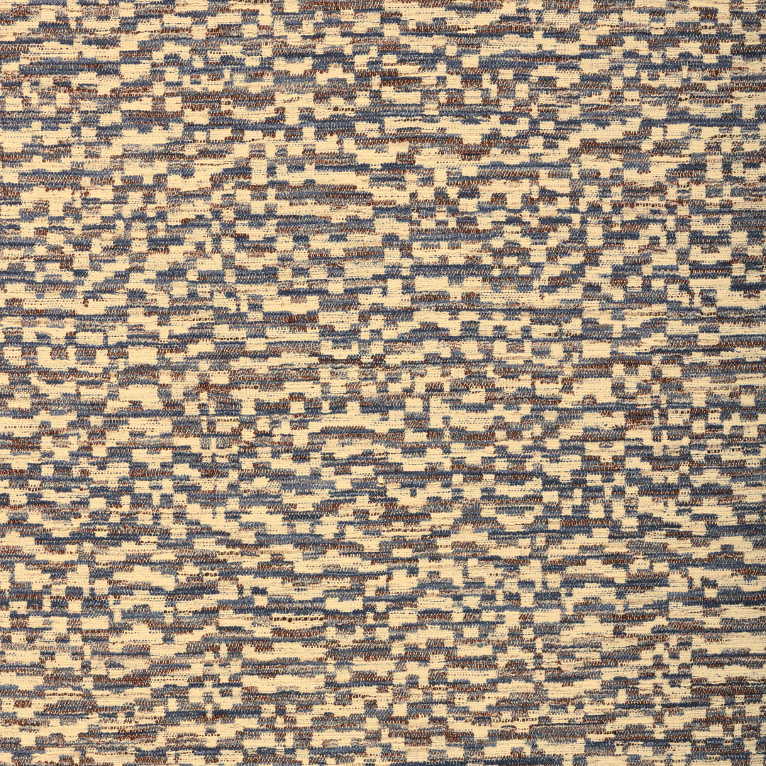 Metro - Denim By Lee Jofa Modern Fabric