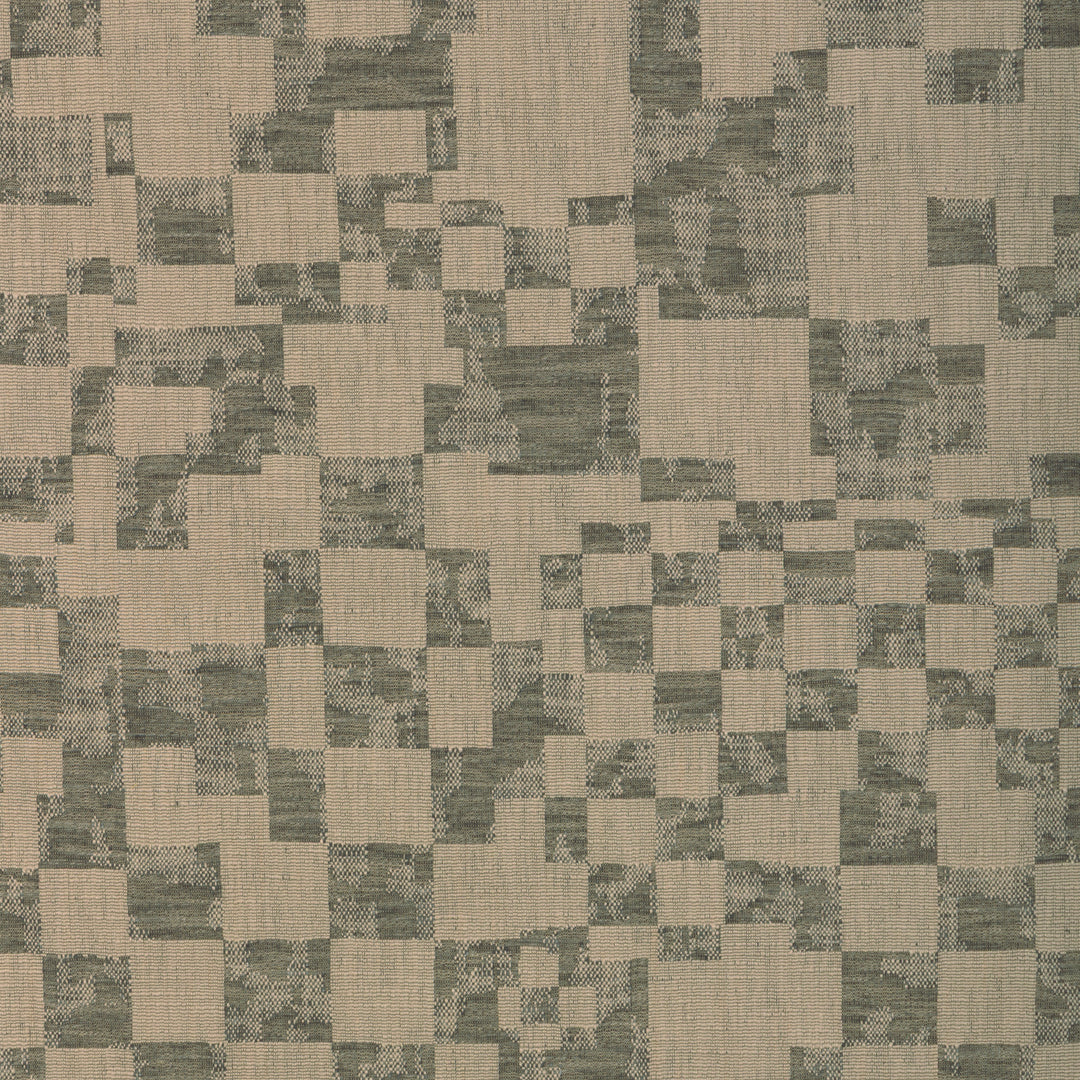 Glyph - Steel By Lee Jofa Modern Fabric