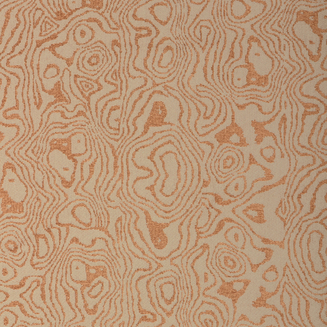Atlas - Ginger By Lee Jofa Modern Fabric