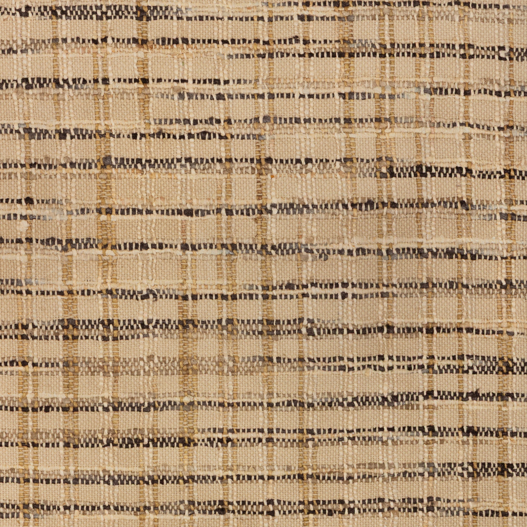 Grid - Shawdow By Lee Jofa Modern Fabric