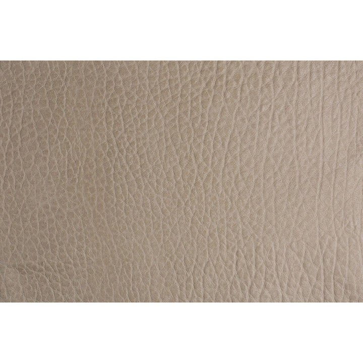Femme Fatale Natural by Groundworks Fabric KELLY WEARSTLER LEATHER COLLECTION LEATHER - 100% United States MEDIUM Horizontal: - and Vertical: - - - Fabric Carolina -