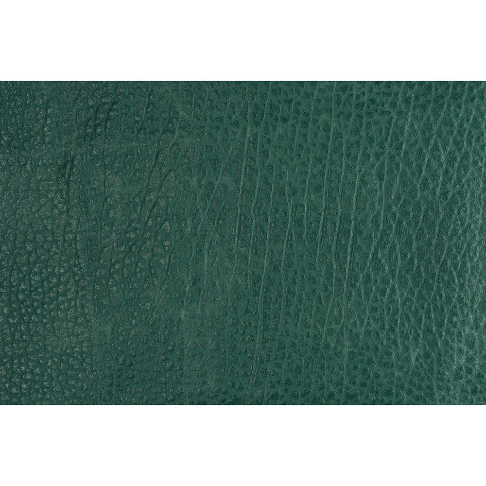Femme Fatale Forest by Groundworks Fabric KELLY WEARSTLER LEATHER COLLECTION LEATHER - 100% United States MEDIUM Horizontal: - and Vertical: - - - Fabric Carolina -