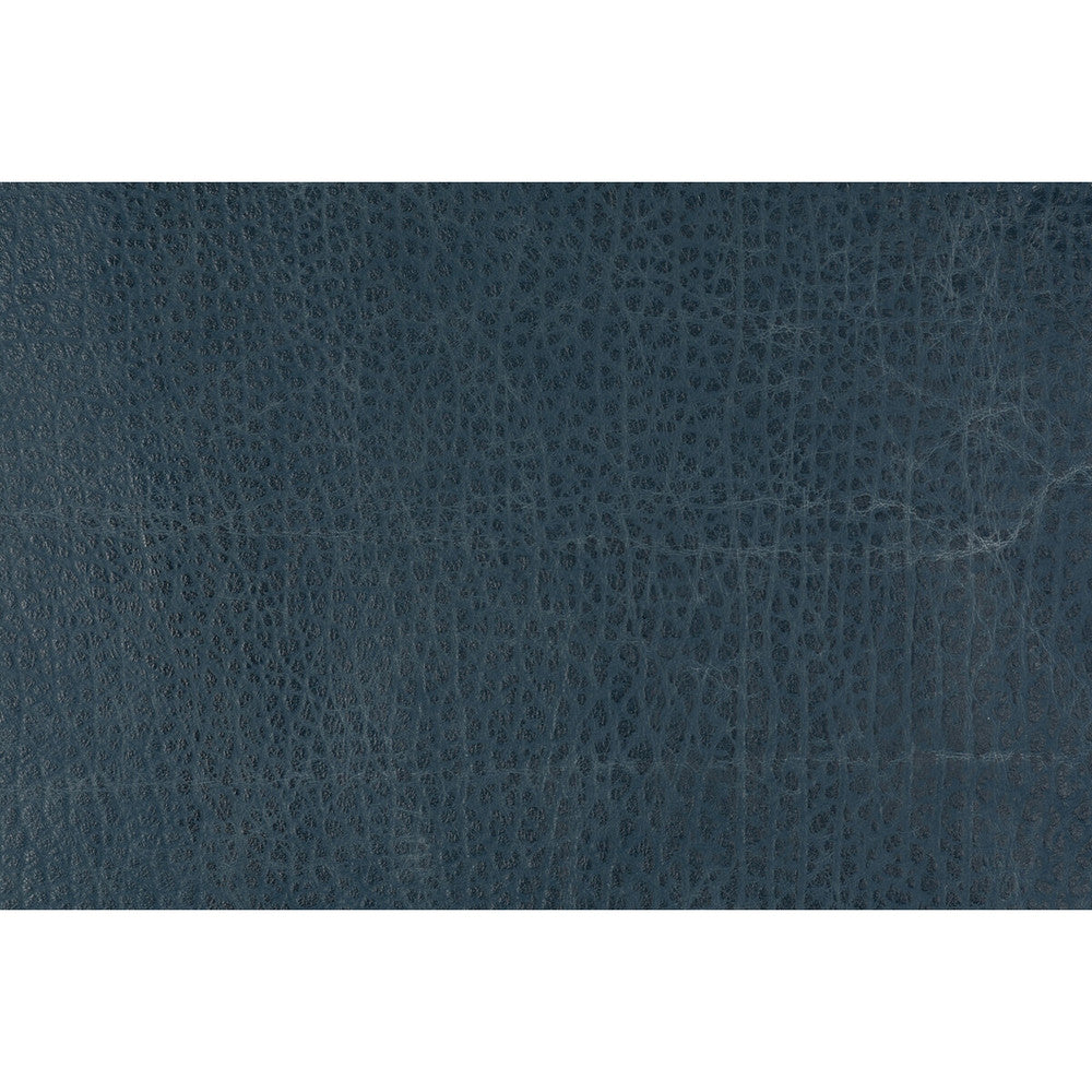 Femme Fatale Graphite by Groundworks Fabric KELLY WEARSTLER LEATHER COLLECTION LEATHER - 100% United States MEDIUM Horizontal: - and Vertical: - - - Fabric Carolina -
