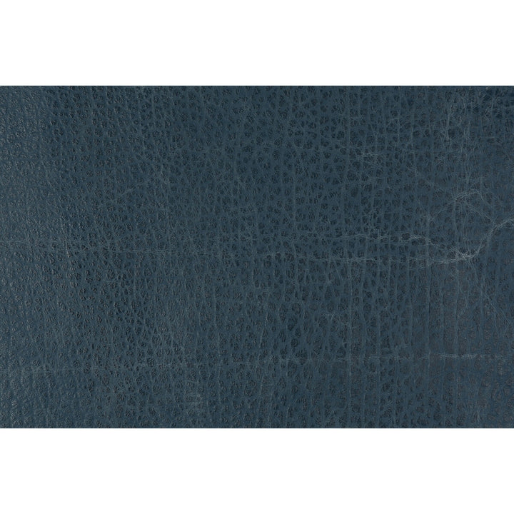 Femme Fatale Graphite by Groundworks Fabric KELLY WEARSTLER LEATHER COLLECTION LEATHER - 100% United States MEDIUM Horizontal: - and Vertical: - - - Fabric Carolina -