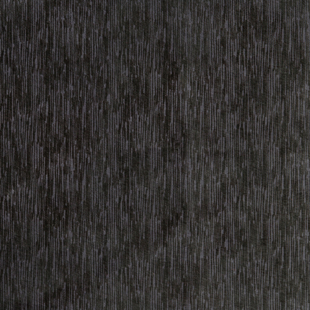 Era Night/Onyx by Groundworks Fabric KELLY WEARSTLER LEATHER II LEATHER - 100% Italy - Horizontal: 37.4 and Vertical: 86.61 31.49 - Fabric Carolina -