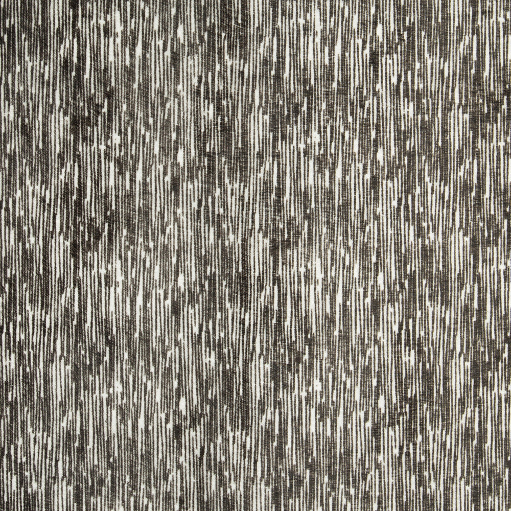 Era Frost/Onyx by Groundworks Fabric KELLY WEARSTLER LEATHER II LEATHER - 100% Italy - Horizontal: 37.4 and Vertical: 86.61 31.49 - Fabric Carolina -