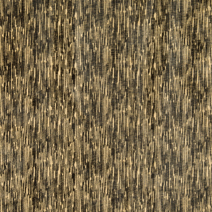 Era Coin/Onyx by Groundworks Fabric KELLY WEARSTLER LEATHER II LEATHER - 100% Italy - Horizontal: 37.4 and Vertical: 86.61 31.49 - Fabric Carolina -
