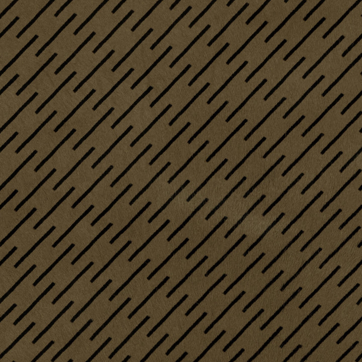 Pitch Hide Fawn by Groundworks Fabric KELLY WEARSTLER LEATHER III LEATHER - 100% Italy Horizontal: 2.5 and Vertical: 2.5 31.49 - Fabric Carolina -