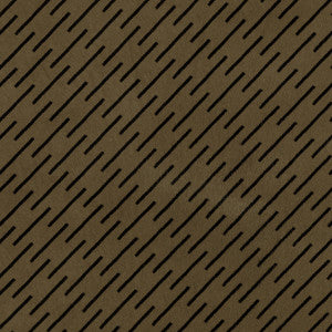 Pitch Hide Fawn by Groundworks Fabric
