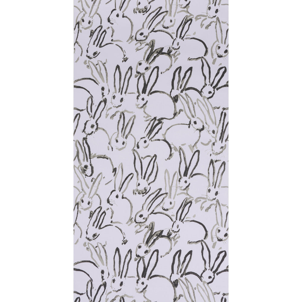 Hutch Lavender by Lee Jofa Modern Wallcovering Lee Jofa Modern Wallcovering Hutch LavenderWallcovering HUNT SLONEM FOR GROUNDWORKS PAPER - 100% United States </p><p>Repeat: H: 27, V: 31.75 27 - Fabric Carolina -
