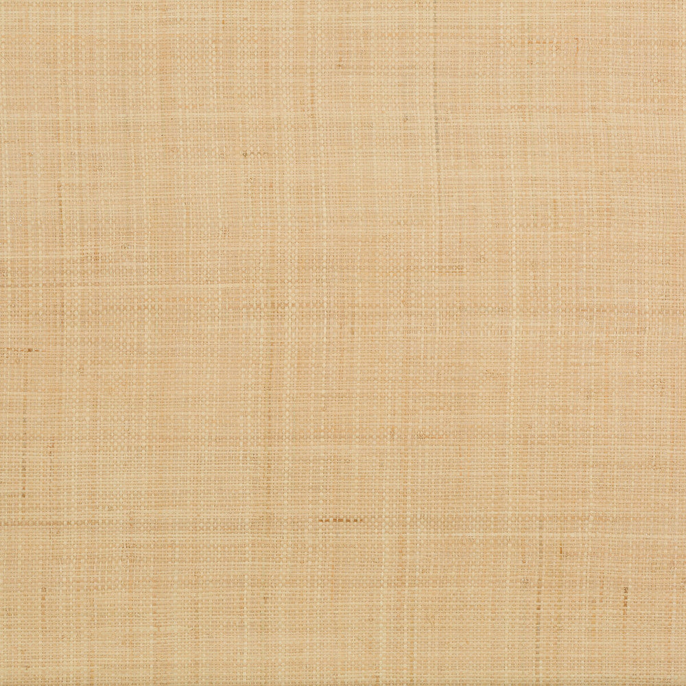 Fine Raffia Natural by Groundworks Wallcovering GRASSCLOTH III RAFFIA - 100% United States - Horizontal: - and Vertical: - 46 - Fabric Carolina -