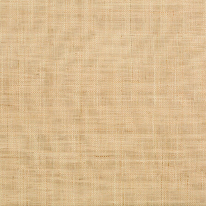 Fine Raffia Natural by Groundworks Wallcovering GRASSCLOTH III RAFFIA - 100% United States - Horizontal: - and Vertical: - 46 - Fabric Carolina -