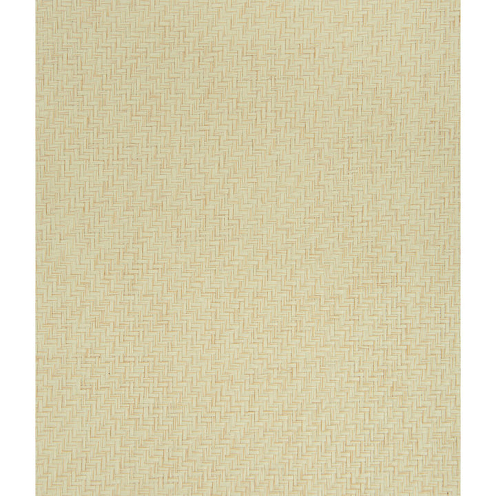 Basketweave Natural by Groundworks Wallcovering - PAPER - 100% China - Horizontal: - and Vertical: - 36 - Fabric Carolina -