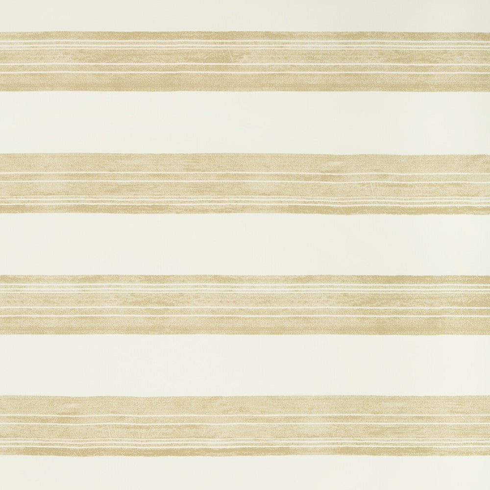 Askew Paper Ivory/Taupe by Groundworks Wallcovering KELLY WEARSTLER WALLPAPERS III PAPER - 100% United States Horizontal: 27 and Vertical: 24.88 27 - Fabric Carolina -