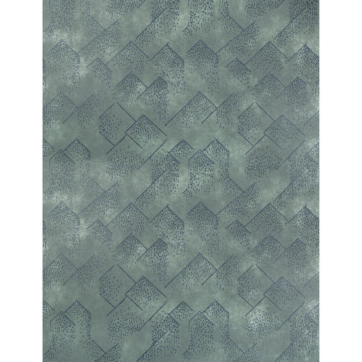 Brink Paper Navy/Slate by Lee Jofa Modern Wallcovering Lee Jofa Modern Wallcovering Brink Paper Navy/SlateWallcovering KELLY WEARSTLER WALLPAPERS III CELLULOSE - 100% United States </p><p>Repeat: H: 27, V: 32.5 27 - Fabric Carolina -