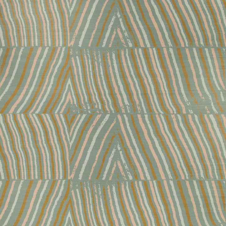Post Paper Fossil by Groundworks Designer Wallcovering KELLY WEARSTLER WALLPAPERS IV JUTE - 90%;COTTON - 10% Italy Horizontal: 34.25 and Vertical: 20.08 34.25 - Swanky Fabrics -