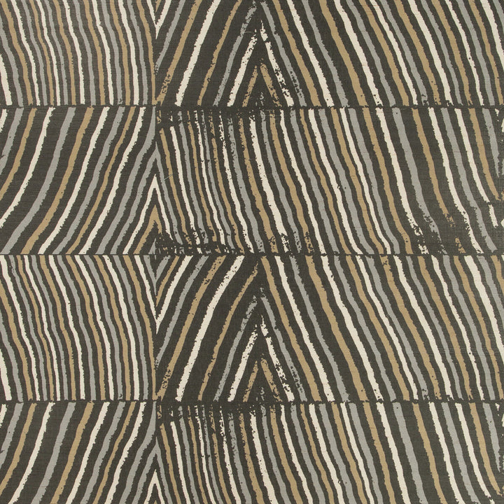 Post Paper Shadow by Groundworks Wallcovering KELLY WEARSTLER WALLPAPERS IV JUTE - 90%;COTTON - 10% Italy Horizontal: 34.25 and Vertical: 20.08 34.25 - Fabric Carolina -