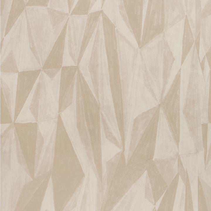 Covet Paper Parchment by Groundworks Wallcovering KELLY WEARSTLER WALLPAPERS IV WOOD PULP - 45%;BINDER - 20%;MINERAL FILLERS - 20%;POLYESTER - 15% United Kingdom - Horizontal: 27.5 and Vertical: 42.3 27.5 - Fabric Carolina -