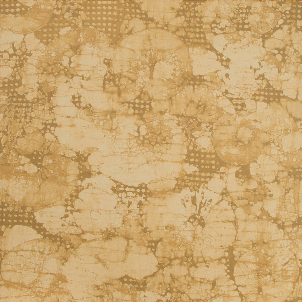 Mineral Paper Burnt Umber by Groundworks Wallcovering KELLY WEARSTLER WALLPAPERS IV WOOD PULP - 45%;BINDER - 20%;MINERAL FILLERS - 20%;POLYESTER - 15% United Kingdom Horizontal: 27.5 and Vertical: 38.5 27.5 - Fabric Carolina -