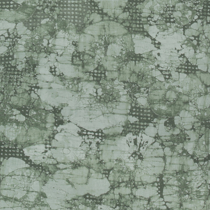 Mineral Paper Algae by Lee Jofa Modern Wallcovering Lee Jofa Modern Wallcovering Mineral Paper AlgaeWallcovering KELLY WEARSTLER WALLPAPERS IV WOOD PULP - 45%;BINDER - 20%;MINERAL FILLERS - 20%;POLYESTER - 15% United Kingdom </p><p>Repeat: H: 27.5, V: 38.5 27.5 - Fabric Carolina -