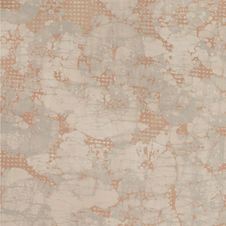 Mineral Paper Rouge by Lee Jofa Modern Wallcovering Lee Jofa Modern Wallcovering Mineral Paper RougeWallcovering KELLY WEARSTLER WALLPAPERS IV WOOD PULP - 45%;BINDER - 20%;MINERAL FILLERS - 20%;POLYESTER - 15% United Kingdom </p><p>Repeat: H: 27.5, V: 38.5 27.5 - Fabric Carolina -