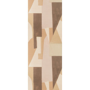 District Paper Silt by Lee Jofa Modern Wallcovering