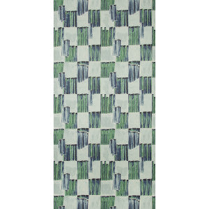 Lyre Paper Pool by Lee Jofa Modern Wallcovering