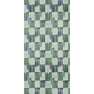 Lyre Paper Pool by Lee Jofa Modern Wallcovering