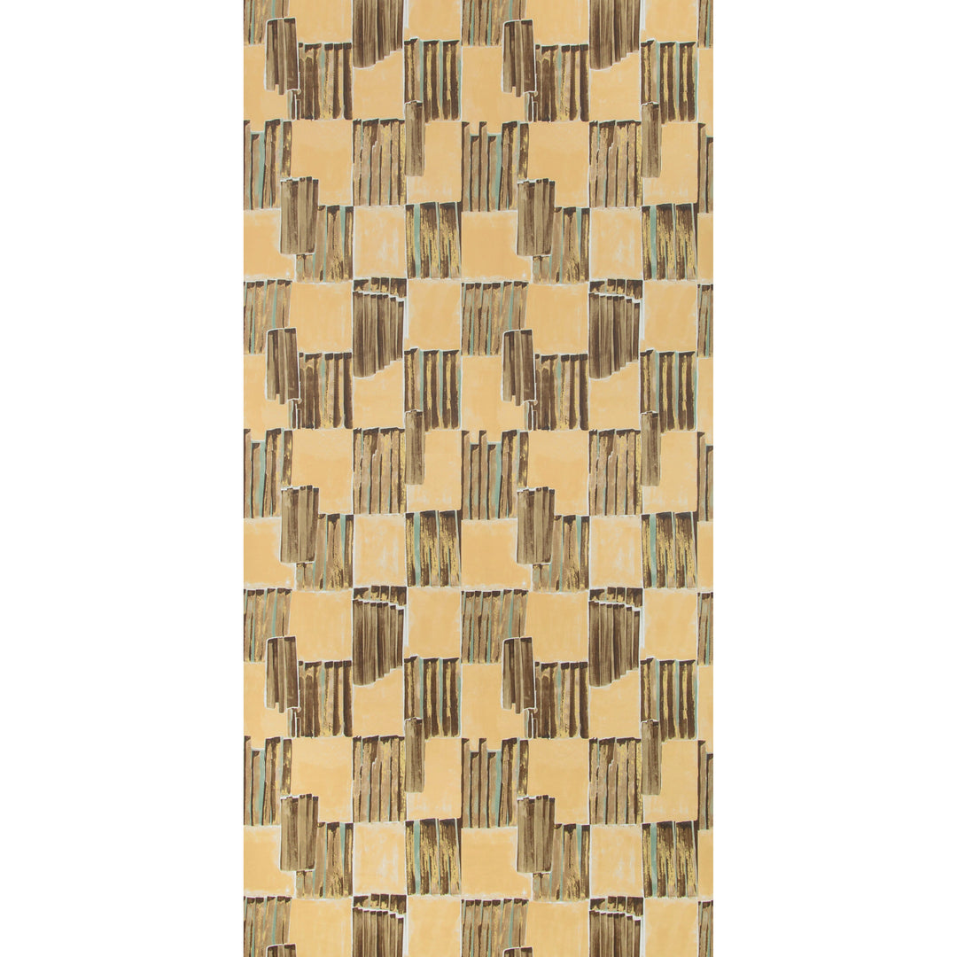 Brass By Lee Jofa Wallcovering