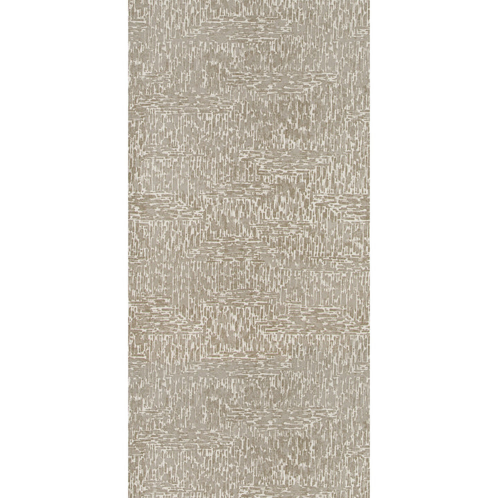 Stigma Paper Carbon by Groundworks Wallcovering KELLY WEARSTLER WALLPAPERS V CELLULOSE - 60%;POLYESTER - 24%;MINERAL FILLERS - 12%;BINDER - 4% Italy Horizontal: 26.77 and Vertical: 37.08 26.77 - Fabric Carolina -