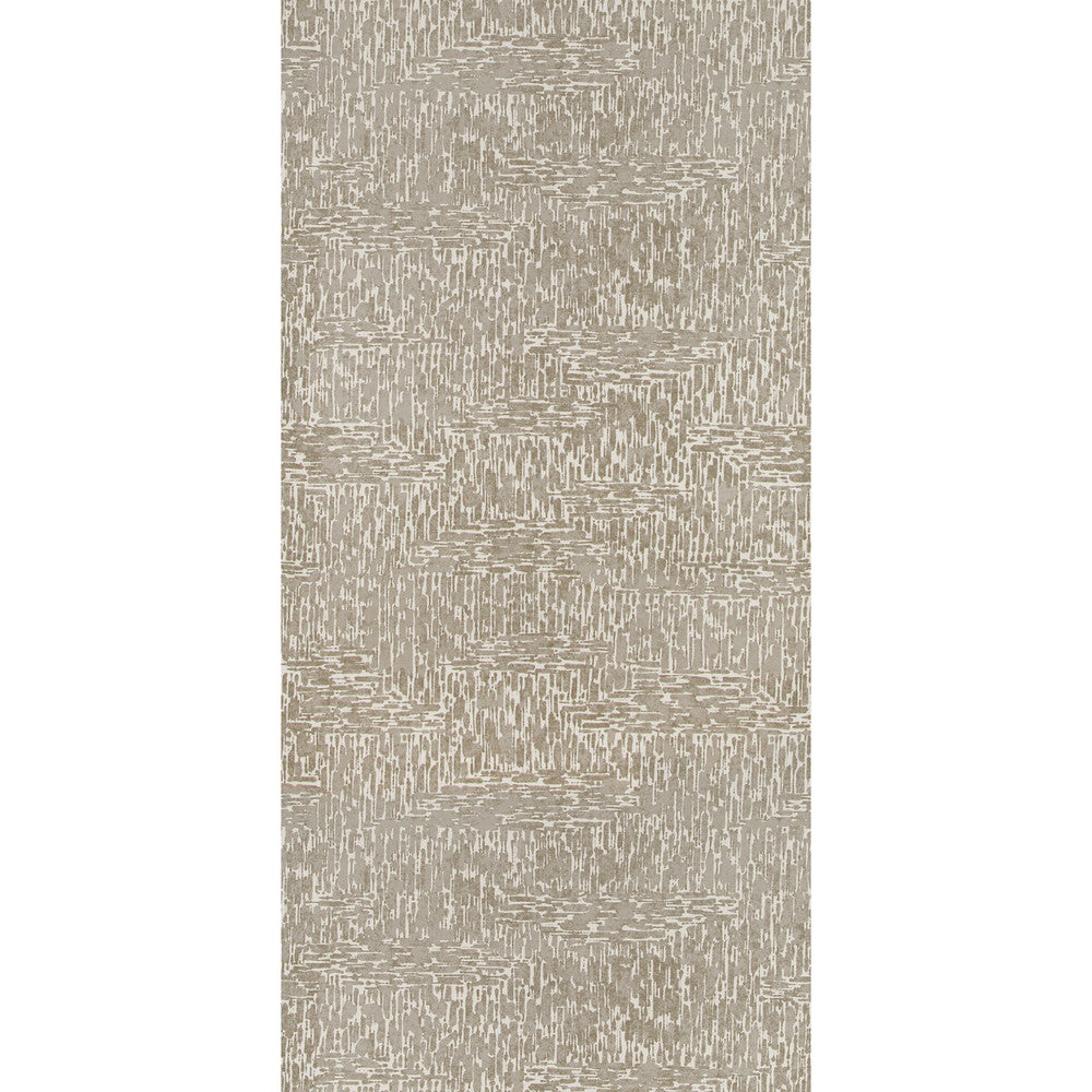Stigma Paper Carbon by Groundworks Wallcovering KELLY WEARSTLER WALLPAPERS V CELLULOSE - 60%;POLYESTER - 24%;MINERAL FILLERS - 12%;BINDER - 4% Italy Horizontal: 26.77 and Vertical: 37.08 26.77 - Fabric Carolina -