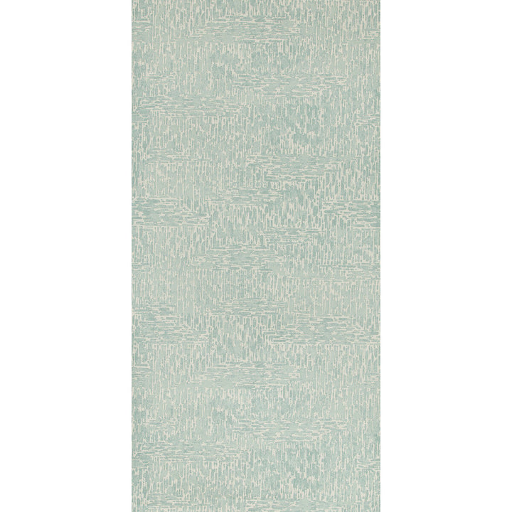 Stigma Paper Water by Lee Jofa Modern Wallcovering Lee Jofa Modern Wallcovering Stigma Paper WaterWallcovering KELLY WEARSTLER WALLPAPERS V CELLULOSE - 60%;POLYESTER - 24%;MINERAL FILLERS - 12%;BINDER - 4% Italy </p><p>Repeat: H: 26.77, V: 37.08 26.77 - Fabric Carolina -