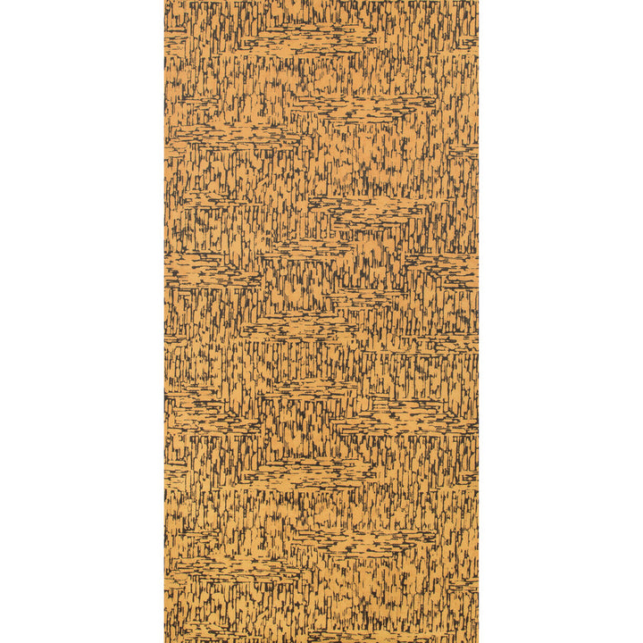Stigma Paper Nugget by Groundworks Wallcovering KELLY WEARSTLER WALLPAPERS V CELLULOSE - 60%;POLYESTER - 24%;MINERAL FILLERS - 12%;BINDER - 4% Italy Horizontal: 26.77 and Vertical: 37.08 26.77 - Fabric Carolina -