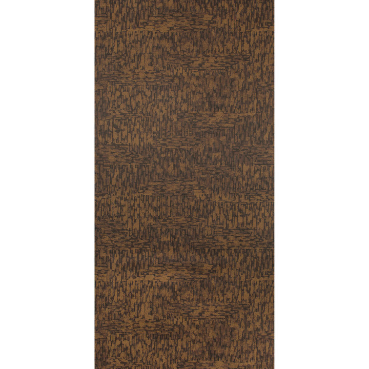 Stigma Paper Tobacco by Groundworks Wallcovering KELLY WEARSTLER WALLPAPERS V CELLULOSE - 60%;POLYESTER - 24%;MINERAL FILLERS - 12%;BINDER - 4% Italy - Horizontal: 26.77 and Vertical: 37.08 26.77 - Fabric Carolina -