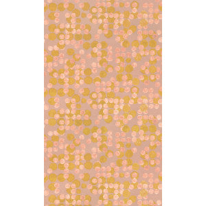 Hex Paper Aura by Lee Jofa Modern Wallcovering
