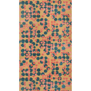 Hex Paper Arizona by Lee Jofa Modern Wallcovering