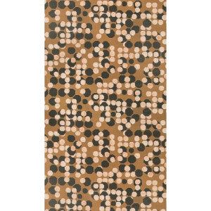 Hex Paper Coin by Lee Jofa Modern Wallcovering