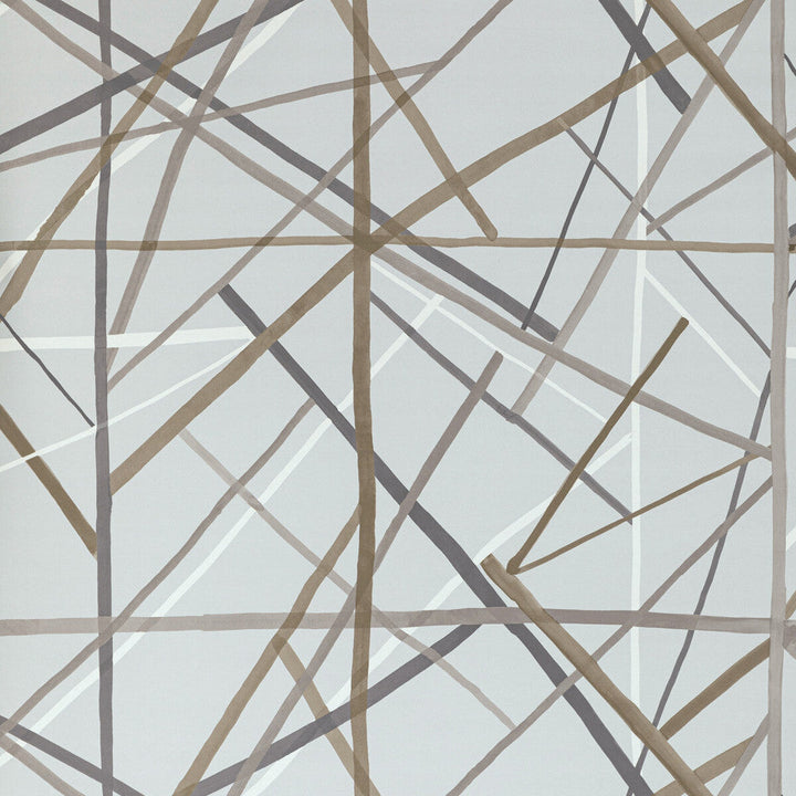 Simpatico Paper Cinder by Lee Jofa Modern Wallcovering Lee Jofa Modern Wallcovering Simpatico Paper CinderWallcovering KELLY WEARSTLER VI WOOD PULP - 45%;BINDER - 20%;MINERAL FILLERS - 20%;POLYESTER - 15% United Kingdom </p><p>Repeat: H: 55, V: 41.3 55 - Fabric Carolina -