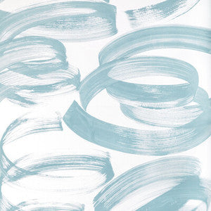 Laryo Paper Sky by Lee Jofa Modern Wallcovering