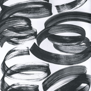 Laryo Paper Ink by Lee Jofa Modern Wallcovering