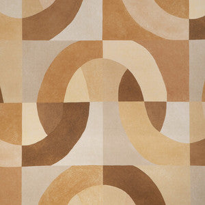 Colonnade Paper Dorado GWP-3731.1216.0 by Lee Jofa Modern Wallcovering
