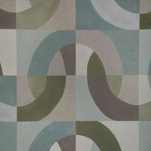 Colonnade Paper Jadestone GWP-3731.1311.0 by Lee Jofa Modern Wallcovering