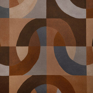 Colonnade Paper Cinnabar GWP-3731.624.0 by Lee Jofa Modern Wallcovering
